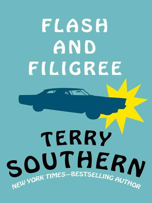 Title details for Flash and Filigree by Terry Southern - Available